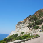 Kraina krętych dróg - Korsyka 2018